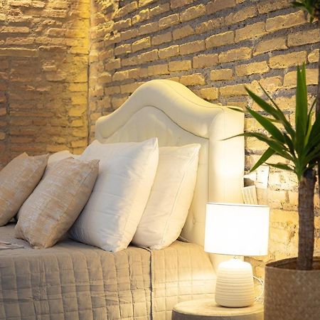 Apartmán Casa Vinia Řím Exteriér fotografie